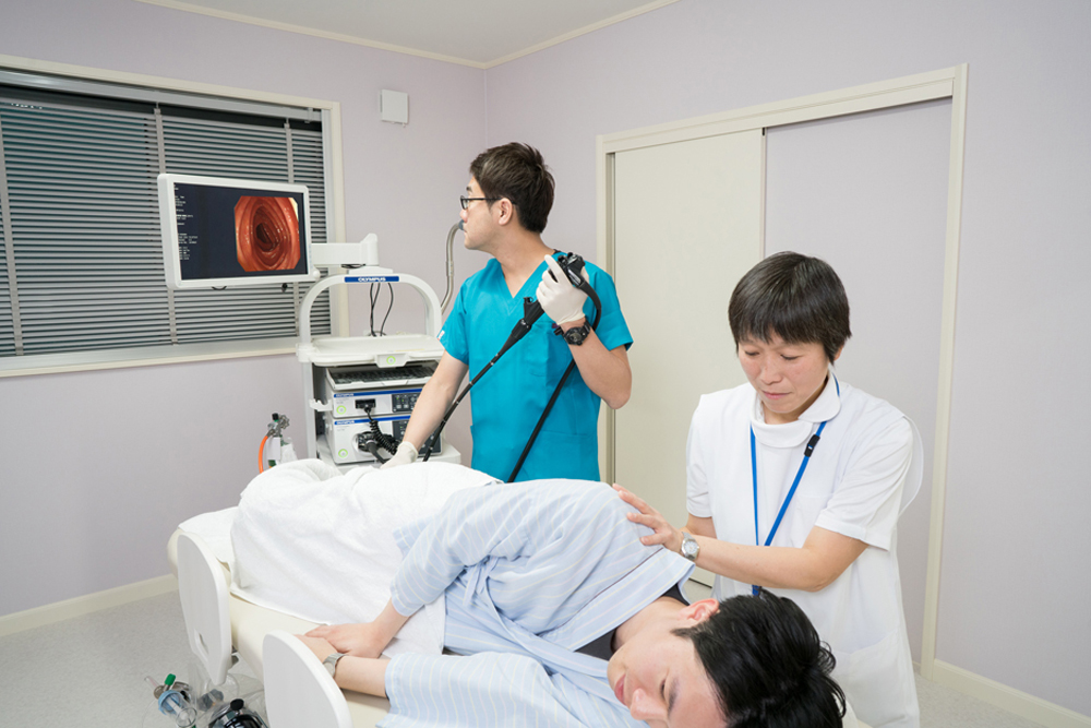 他に結腸内視鏡検査の準備をするにはどうすればよいでしょうか?